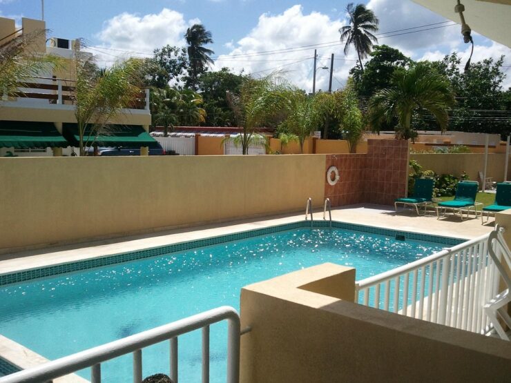 Hotel Yunque Mar Puerto Rico Location, Prices, Features