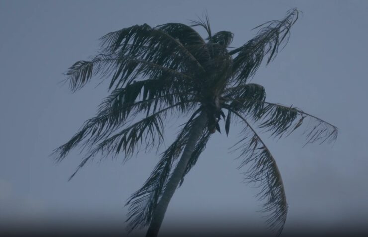 History of Hurricanes in Puerto Rico