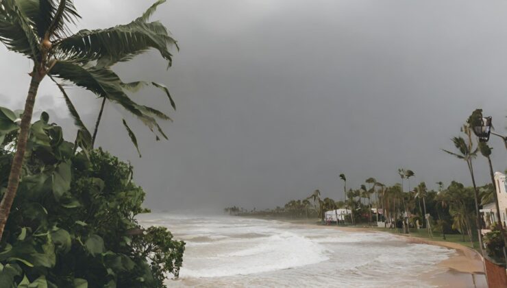 Is It Safe to Travel During Hurricane Season